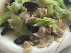 -碧海银沙海鲜餐厅(恒大海上威尼斯店)