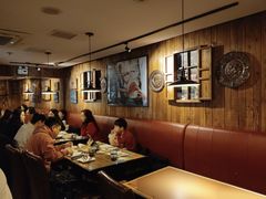 -安妮意大利餐厅(国贸店)