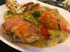 -J Daeng Seafood