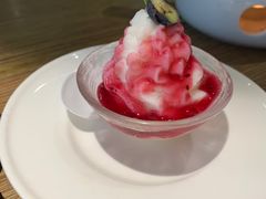 -熹素·鲜美素食Vegetarian (天河领展店)