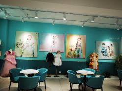 -倾城宝贝儿童摄影(合肥店)