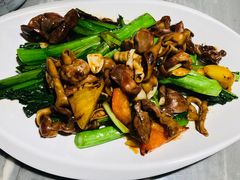 -岭南真味·匠心粤菜(K11店)