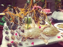 -万家宴海鲜大酒楼(五四路店)