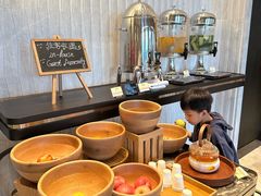-深圳国际会展中心洲际酒店