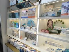 -世纪大明眼镜·蔡司战略授权店(汉街店)