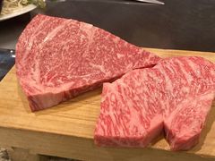 -神户牛排餐厅MOURIYA(总店)