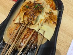 -蚝太郎烧烤(大寨路店)