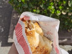 -中关村烤包子(中关村店)
