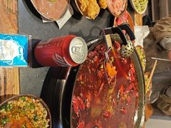 -咖咖火锅(老店)