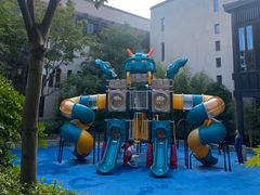 -上海崇明金茂凯悦酒店