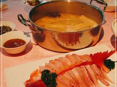 -行家海鲜火锅酒家(静安寺店)