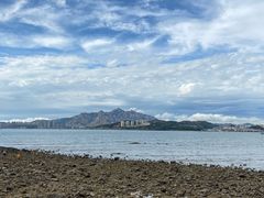 -灵山岛风景区