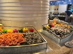 -厦门喜来登酒店