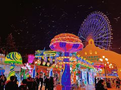 -国色天乡三期陆地乐园