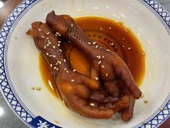 -赵记传承·中国甜品(福州总店)