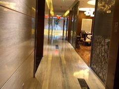 -青岛海天世园酒店-海澜阁中餐厅