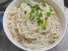 长寿面-潍坊宴·大管家(文化路店)