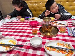 -西贝(无锡万象城店)