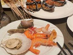 -TABLE·味西餐厅-成都茂业JW万豪酒店