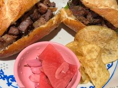 -saigon saigon | 西贡西贡(滨北店)