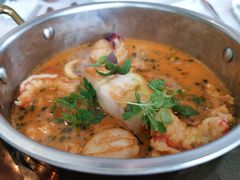 意式海鲜汤-蝶舍·MAISON PAPILLON