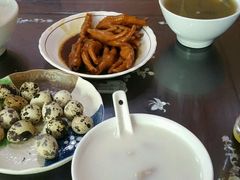 -潘苏凉茶馆(康之宝超级广场店)