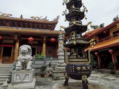 -梵天禅寺