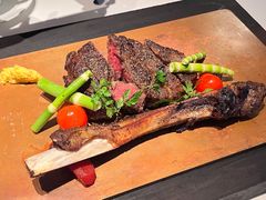 -王品牛排(郑州大卫城店)