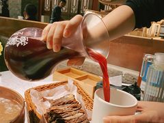 -丁卯•铜锅涮肉(工体店)