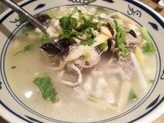 羊肉泡馍-西北45°(世茂广场店)