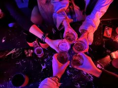 -JZ Club 爵士酒吧(上海店)
