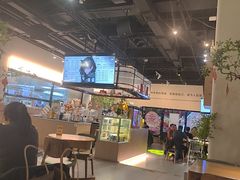 -Pekaa啤咖食肆Coffee&Bistro
