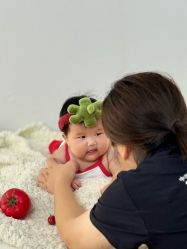-爱你宝贝孕婴亲子摄影美学馆(绍兴店)
