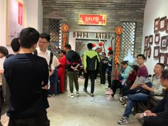 -金苑酒家·客家菜·广东老字号(万象店)