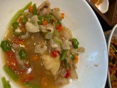 -衡厨·衡阳土菜(中南店)