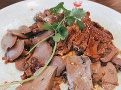 -抱德·潮汕味(琶洲店原惠城鱼仔)