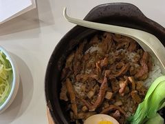 -李先生牛肉面大王(北京站售票厅餐厅)