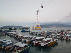 -芽庄珍珠岛游乐园