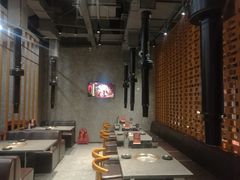 -NIUAN牛庵·日式和牛烧肉(恒隆店)