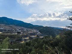-初溪土楼群