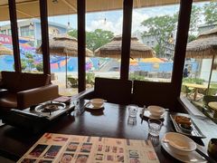 -成都娃娃花园餐厅 (南艺旗舰店)