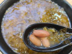酸汤红豆-豆香园(龙翔店)