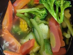 -嘎嘎鸭脑壳(蜀汉路店)
