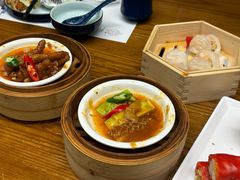 -云山茶餐厅(广东大厦店)