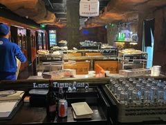 大堂-很久以前羊肉串(农科路店)