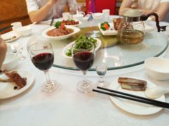 -小贝壳酒楼(经九路店)