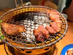-烧肉达人•炭火烧肉(新天地店)