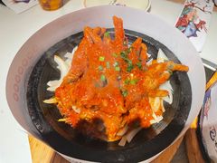 -七八冷面·延边朝鲜族美食(圣熙八号店)