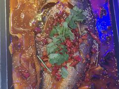 -巴特餐饮6加1音乐餐吧·新疆菜
