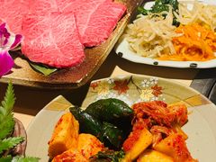 -神户牛焼肉専門店 牛一(道顿堀店)